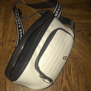 Rampage waist bag